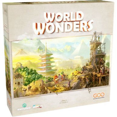 World Wonders (ITA)
