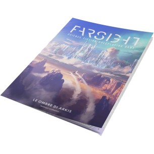 Farsight - Le Ombre di Arkis (Avventura)
