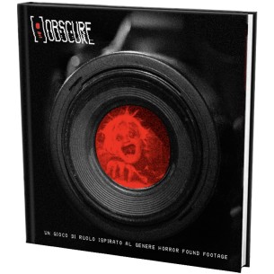 Obscure - Manuale Base