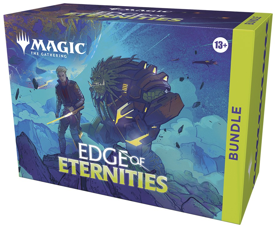 Edge of Eternities Bundle (ENG) Fantàsia Store