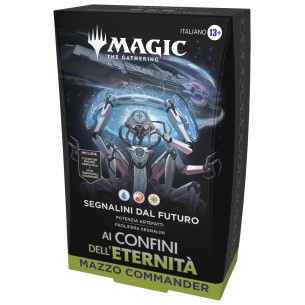 Ai Confini dell'Eternità -...