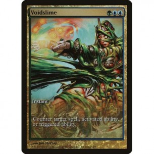 Voidslime