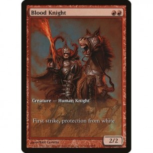 Blood Knight