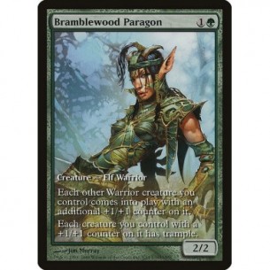 Bramblewood Paragon