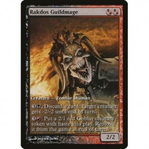 Rakdos Guildmage