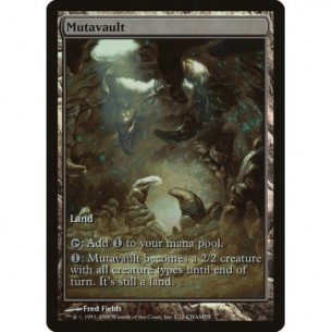 Mutavault