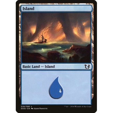 Island