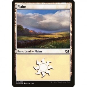 Plains