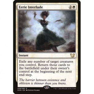 Eerie Interlude