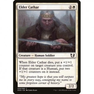 Elder Cathar