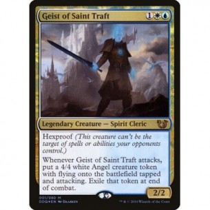 Geist of Saint Traft