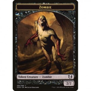 Zombie