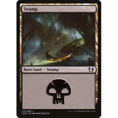 Swamp