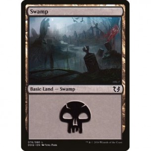 Swamp