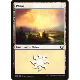 Plains