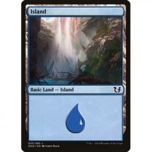 Island