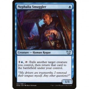 Nephalia Smuggler