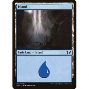 Island