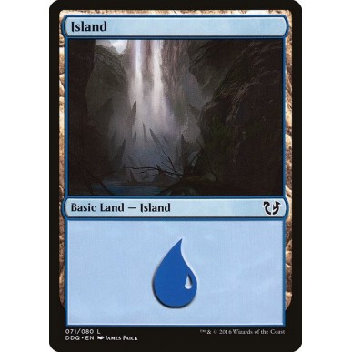 Island