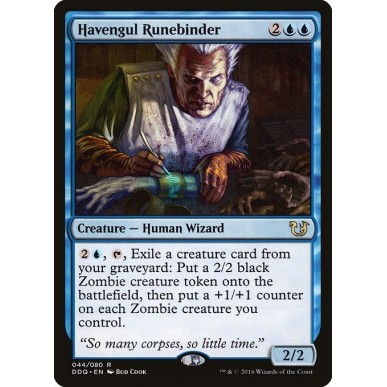 Havengul Runebinder