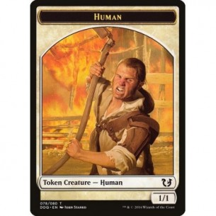 Human