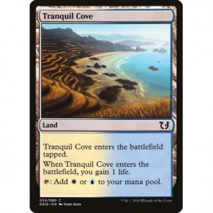 Tranquil Cove