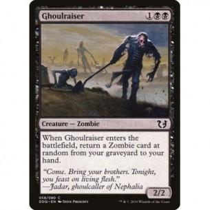 Ghoulraiser
