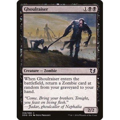Ghoulraiser