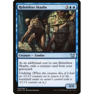 Relentless Skaabs