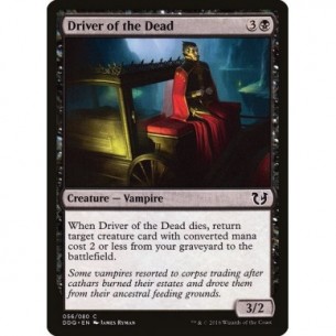 Driver of the Dead