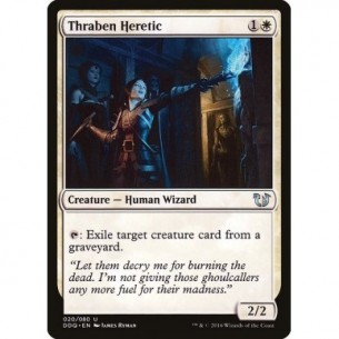 Thraben Heretic