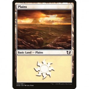 Plains