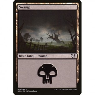 Swamp