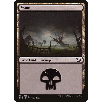 Swamp