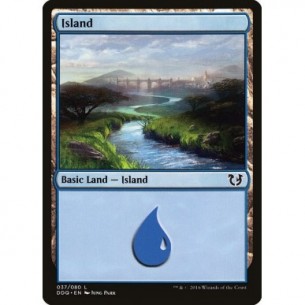Island