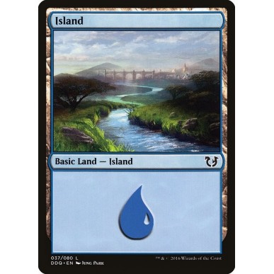 Island