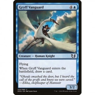 Gryff Vanguard