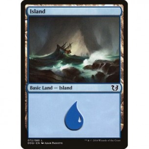Island