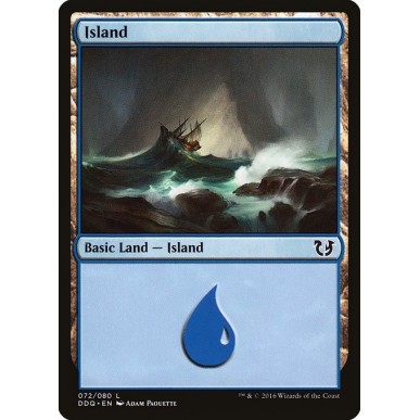 Island
