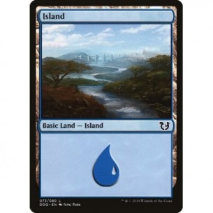 Island