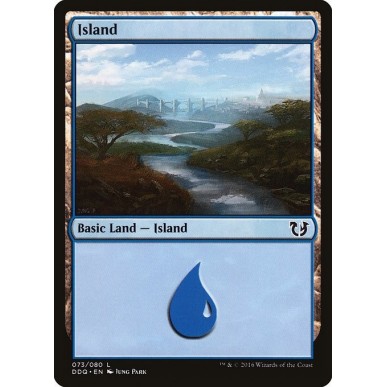 Island