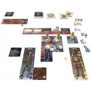 Heredity - Il Libro di Swan 2