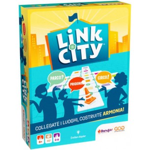 Link City