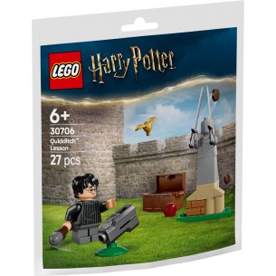 LEGO Harry Potter - 30706 - Lezione di Quidditch