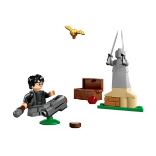 LEGO Harry Potter - 30706 - Lezione di Quidditch 2