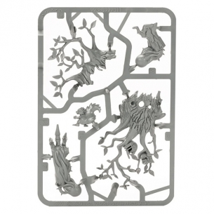 Blood Bowl - Treeman Team 2