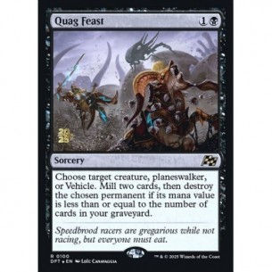 Quag Feast