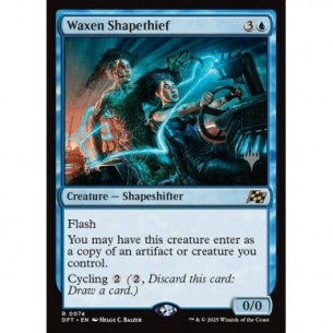 Waxen Shapethief