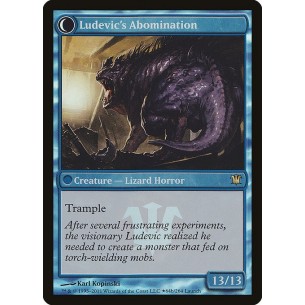 Ludevic's Test Subject //... 2