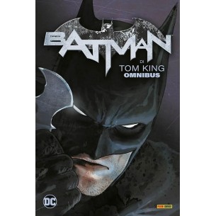 Batman di Tom King - Omnibus 1